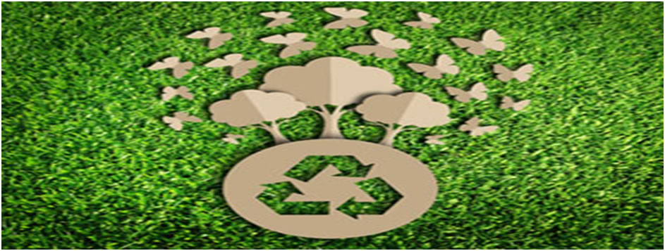 benefits of ewaste