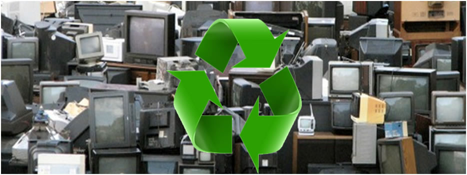 computer&televisionrecycling